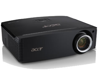 Acer Proyector P7500